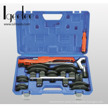 Igeelee Refrigeration Tool 90 Degree Multi Bender Kit CT-999 for Copper Tube